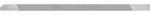 Tiefenbegrenzerfeile PFERD 41329x6mm Hieb 2