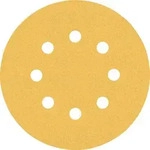 Bosch EXPERT C470 Schleifpapier mit 8 L&ouml;chern f&uuml;r Exzenterschl., 125 mm, K 120,