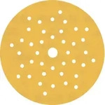 Bosch EXPERT C470 Schleifpapier Mehrloch f&uuml;r Exzenterschleifer, 125 mm, K 400,