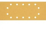 Bosch EXPERT C470 Schleifpapier, 14 L&ouml;cher f&uuml;r Schwingschleife, 115 x 280 mm, K 60,