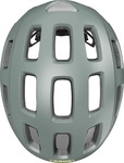 ABUS Helm YOUN-I 2.0 cool grey S Gr&ouml;sse: S|Designfarbe: cool grey