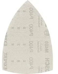 Bosch EXPERT M480 Schleifnetz f&uuml;r Multischleifer 100 x 150 mm, K 400, 10er-Pack