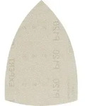 Bosch EXPERT M480 Schleifnetz f&uuml;r Multischleifer 100 x 150 mm, K 120, 10er-Pack