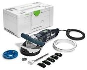 Festool Sanierungsschleifer RENOFIX RG 130 ECI-Set DIA TH Ausf&uuml;hrung: RENOFIX RG 130