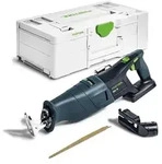 Festool Akku-S&auml;bels&auml;ge RSC 18 EB-Basic Ausf&uuml;hrung: Absaugvorrichtung RSC-AV