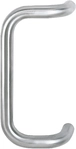 HOPPE Sto&szlig;griff E5110, Edelstahl Befestigungsabstand: 300.00 mm