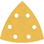 Bosch EXPERT C470 Schleifpapier f&uuml;r Deltaschleifer, 93 mm, K 400, 50 St&uuml;ck