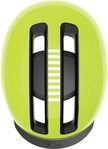 ABUS Helm HUD-Y signal yellow S Gr&ouml;sse: S|Designfarbe: signal yellow