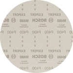 Bosch EXPERT M480 Schleifnetz f&uuml;r Trockenbauschleifer, 225 mm, K 400, 25 Stk.