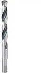 Bosch Metallspiralbohrer HSS PointTeQ, DIN 338, mit reduziertem Schaft, 11,0 mm