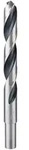 Bosch Metallspiralbohrer HSS PointTeQ, DIN 338, mit reduziertem Schaft, 14,0 mm