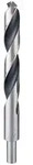 Bosch Metallspiralbohrer HSS PointTeQ, DIN 338, mit reduziertem Schaft, 19,0 mm