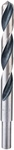 Bosch Metallspiralbohrer HSS PointTeQ, DIN 338, mit reduziertem Schaft, 12,5 mm