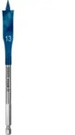 Bosch EXPERT SelfCut Speed Flachfr&auml;sbohrer, 13 x 152 mm Durchmesser (D) mm: