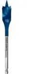 Bosch EXPERT SelfCut Speed Flachfr&auml;sbohrer, 19 x 152 mm Durchmesser (D) mm: