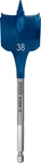 Bosch EXPERT SelfCut Speed Flachfr&auml;sbohrer, 38 x 152 mm Durchmesser (D) mm: