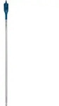 Bosch EXPERT SelfCut Speed Flachfr&auml;sbohrer, 17 x 400 mm Gesamtl&auml;nge mm: