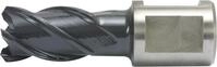 Kernbohrer HSS-Co RQX-beschichtet, 30 mm Schnitttiefe Bohrer-&Oslash;: 16 mm