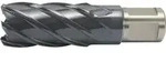Kernbohrer HSS-Co RQX-beschichtet, 50 mm Schnitttiefe Bohrer-&Oslash;: 21 mm