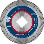 Bosch EXPERT HardCeramic X-LOCK Diamanttrennscheiben, 115 x 22.23 x 1.4 x 10 mm