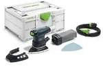 Festool Deltaschleifer DTS 400 REQ-Plus Ausf&uuml;hrung: mit Systainer