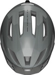 ABUS Helm PEDELEC 2.0 race grey M Designfarbe: race grey|Gr&ouml;sse: M