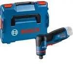 Bosch Akku-Geradschleifer GWG 12V-50 S, L-BOXX 102 Betriebsart: Akku-Betrieb|Akku