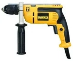 Schlagbohrmaschine DeWalt DWD024S