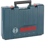 Bosch Kunststoffkoffer f&uuml;r Akkuger&auml;te, 360 x 480 x 131 mm passend zu GBH 36 V-LI
