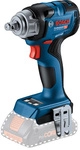 Bosch Akku-Drehschlagschrauber GDS 18V-330 HC, im Karton Betriebsart: