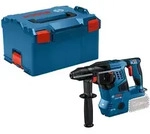 Bosch Akku-Bohrhammer mit SDS plus GBH 18V-28 C, L-BOXX 238 Betriebsart: