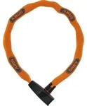 ABUS Kettenschloss Catena 6806K/85 neon orange Designfarbe: orange