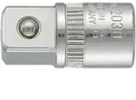 GEDORE Vergr&ouml;&szlig;erungsst&uuml;ck 1/4"-Innenvierkant auf 3/8"-Au&szlig;envierkant