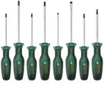 Bosch Handwerkzeuge Schraubendreher-Set, 8-teilig Ausf&uuml;hrung: 8-teilig