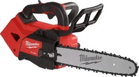 TTI 4933479586, TTI Milwaukee M18 FUEL Akku-Top-Handle-Kettens&auml;ge 30cm M18FTHCHS30-0