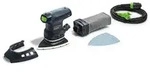 Festool Deltaschleifer DTS 400 REQ Ausf&uuml;hrung: ohne Systainer