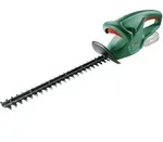 Bosch Akku-Heckenschere EasyHedgeCut 18V-44-11 Messerl&auml;nge: 44 cm|Akku enthalten:
