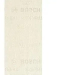 Bosch EXPERT M480 Schleifnetz f&uuml;r Schwingschleifer, 93 x 186 mm, K 100,...