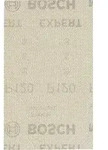 Bosch EXPERT M480 Schleifnetz f&uuml;r Schwingschleifer, 80 x 133 mm, K 120, 10er-Pack