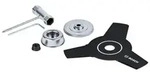 Bosch Zubeh&ouml;r f&uuml;r Akku-Freischneider Freischneidermesser-Set 23 cm Art des