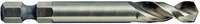 Bosch Zentrierbohrer Plus HSS-Co, 7,15 x 65 mm Material: HSS-Co|Durchmesser mm: 7.15