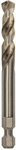 Bosch Zentrierbohrer Plus HSS-Co, 7,15 x 85 mm Material: Plus HSS-Co|Durchmesser mm: