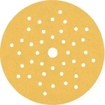 Bosch EXPERT C470 Schleifpapier Mehrloch f&uuml;r Exzenterschleifer, 125 mm, K 120,