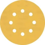 Bosch EXPERT C470 Schleifpapier mit 8 L&ouml;chern f&uuml;r Exzenterschl., 125 mm, K 400,