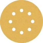 Bosch EXPERT C470 Schleifpapier mit 8 L&ouml;chern f&uuml;r Exzenterschl., 125 mm, K 180,
