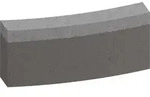 Bosch PRO Core Cutter wet, 122 x 10 mm, 1 1/4-Zoll-UNC Ausf&uuml;hrung: 122 x 10...
