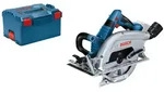 Bosch Akku-Kreiss&auml;ge BITURBO GKS 18V-70 L, L-BOXX 238 Betriebsart: Akku-Betrieb|Akku