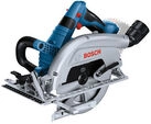 Bosch Akku-Kreiss&auml;ge BITURBO GKS 18V-70 L Akku enthalten: Nein|Betriebsart: