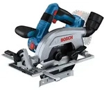 Bosch Akku-Kreiss&auml;ge GKS 18V-57-2 L Betriebsart: Akku-Betrieb|Akku enthalten: