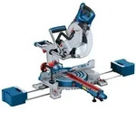 Bosch Kapp- und Gehrungss&auml;ge GCM 305-254 D Schnittkapazit&auml;t 45&deg; Gehrung: 90 x 215